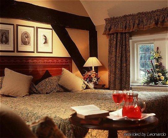 The Black Swan - The Inn Collection Group Helmsley Exterior foto